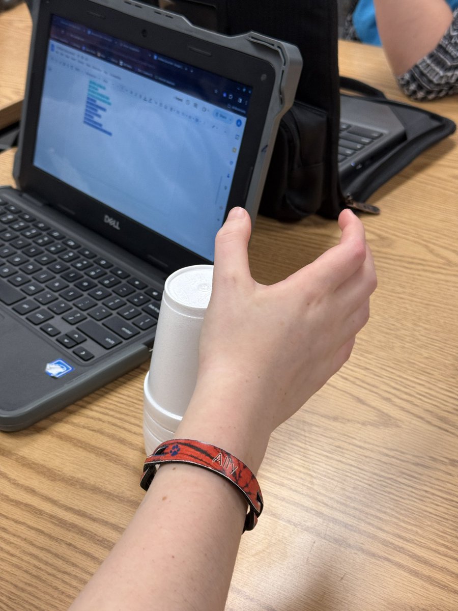 FCPSCTE (@fcpscte) on Twitter photo Students at OMS today were “coding” instructions for their partner to follow as part of their #computerScience course. A great opportunity to decompose a task into its parts and create an algorithm for others to follow. <a href="/ZeoliOMSAP/">Brianna Zeoli</a> <a href="/TobyHeusser/">Toby Heusser</a> Students at OMS today were “coding” instructions for their partner to follow as part of their #computerScience course. A great opportunity to decompose a task into its parts and create an algorithm for others to follow. <a href="/ZeoliOMSAP/">Brianna Zeoli</a> <a href="/TobyHeusser/">Toby Heusser</a>