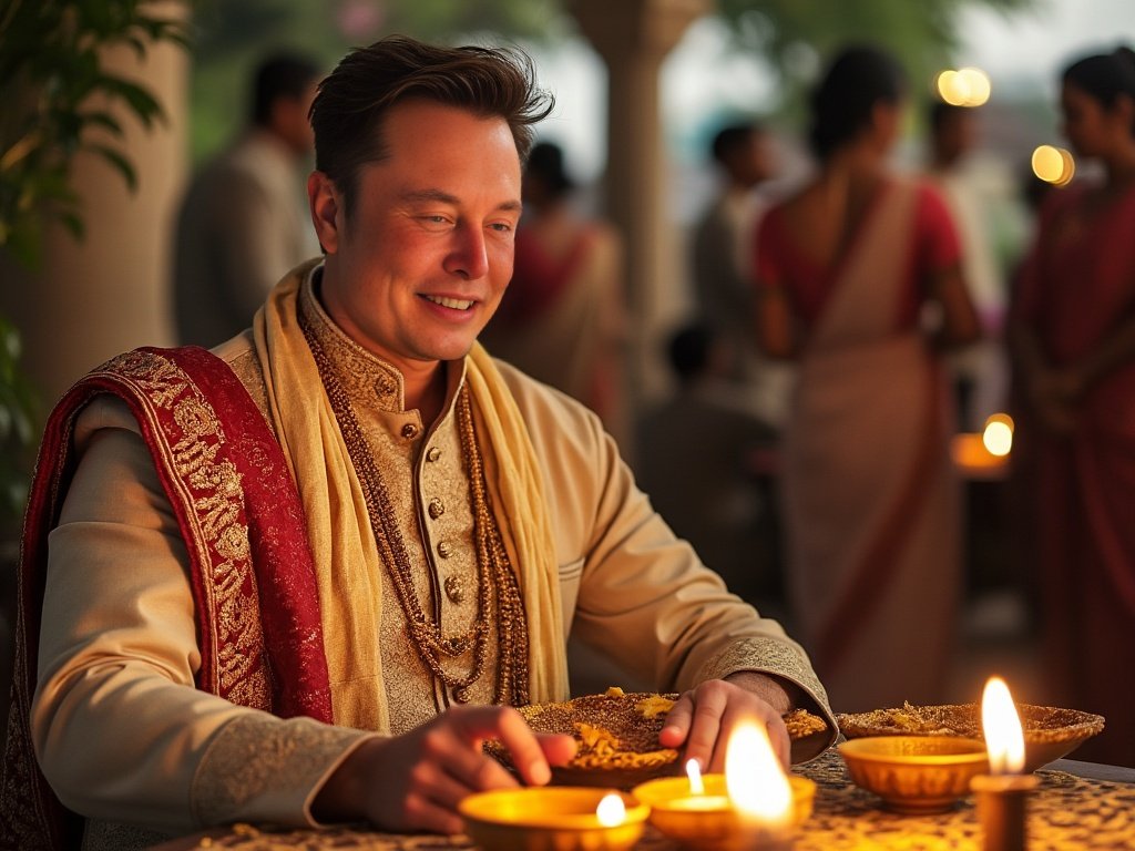 laxman472255's tweet photo. Happy diwali 🪔
@elonmusk
#VoteforDonaldTrump https://t.co/sfZ6WyUkI6