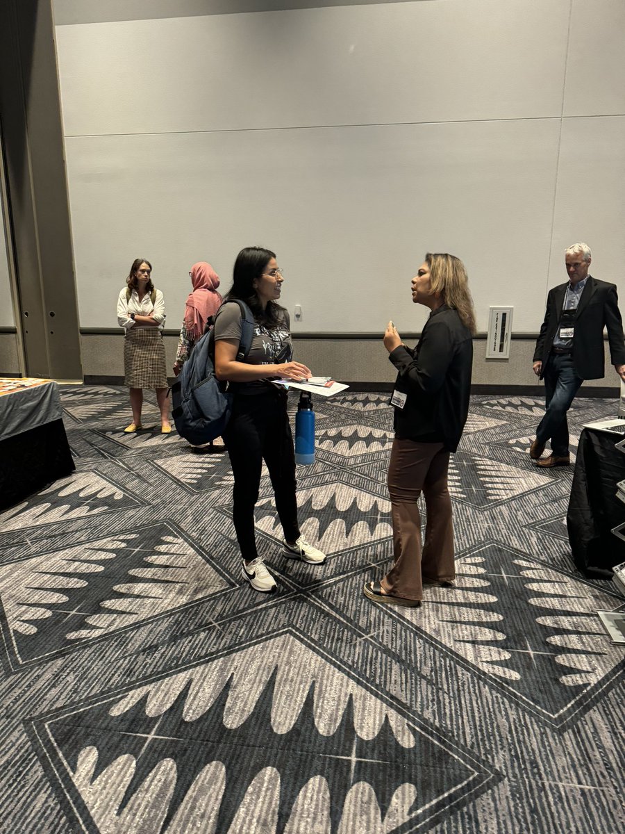 exploros's tweet image. We have been enjoying meeting all of the amazing educators @TxSocialStudies conference! #TXCSS2024 #texasteachers #socialstudies