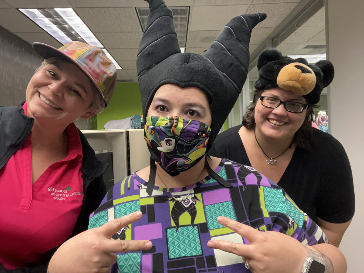 Beth Bachman tweet media