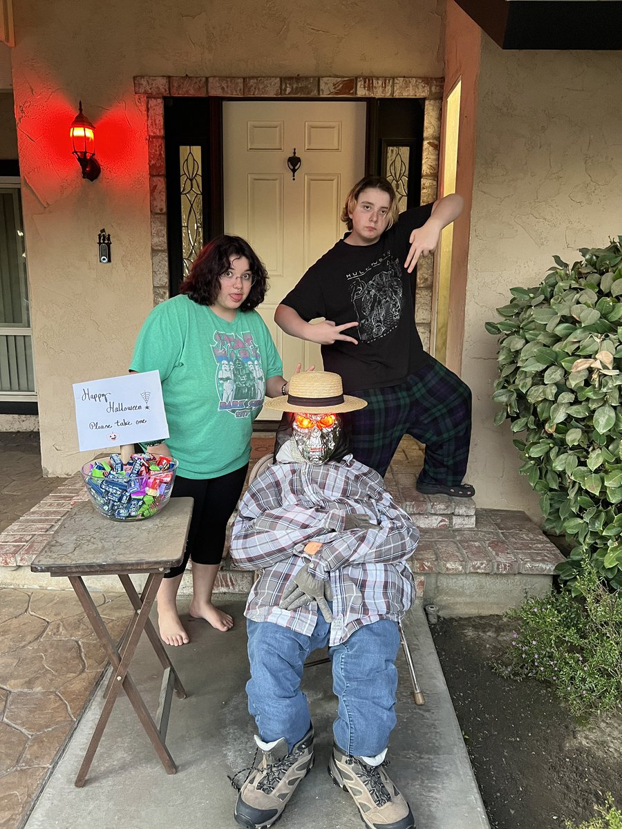 Beth Bachman tweet media