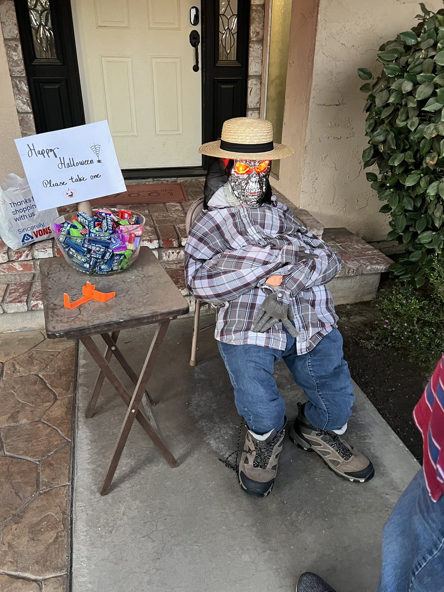 Beth Bachman tweet media