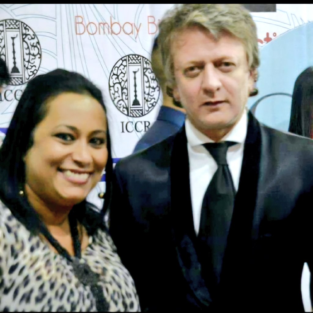 szarita's tweet image. Rest in Peace #RohitBal