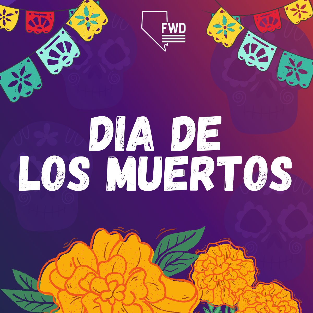 Nevada Forward Party tweet media