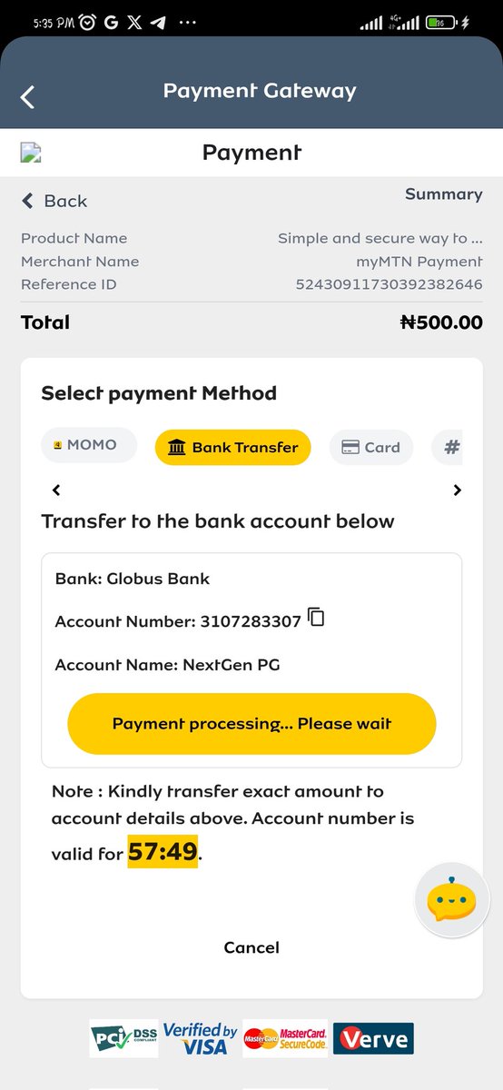 RoyalSam001's tweet photo. This is the second time I will do mtn data bundles and they will not subscribe it for me, ahh am I  packing money from the well? This is unfair, I called the so call customer care service they keep on telling me they could not reach the mtn app, liers, abeg credit me back or do https://t.co/bPmS7eQ1Mp