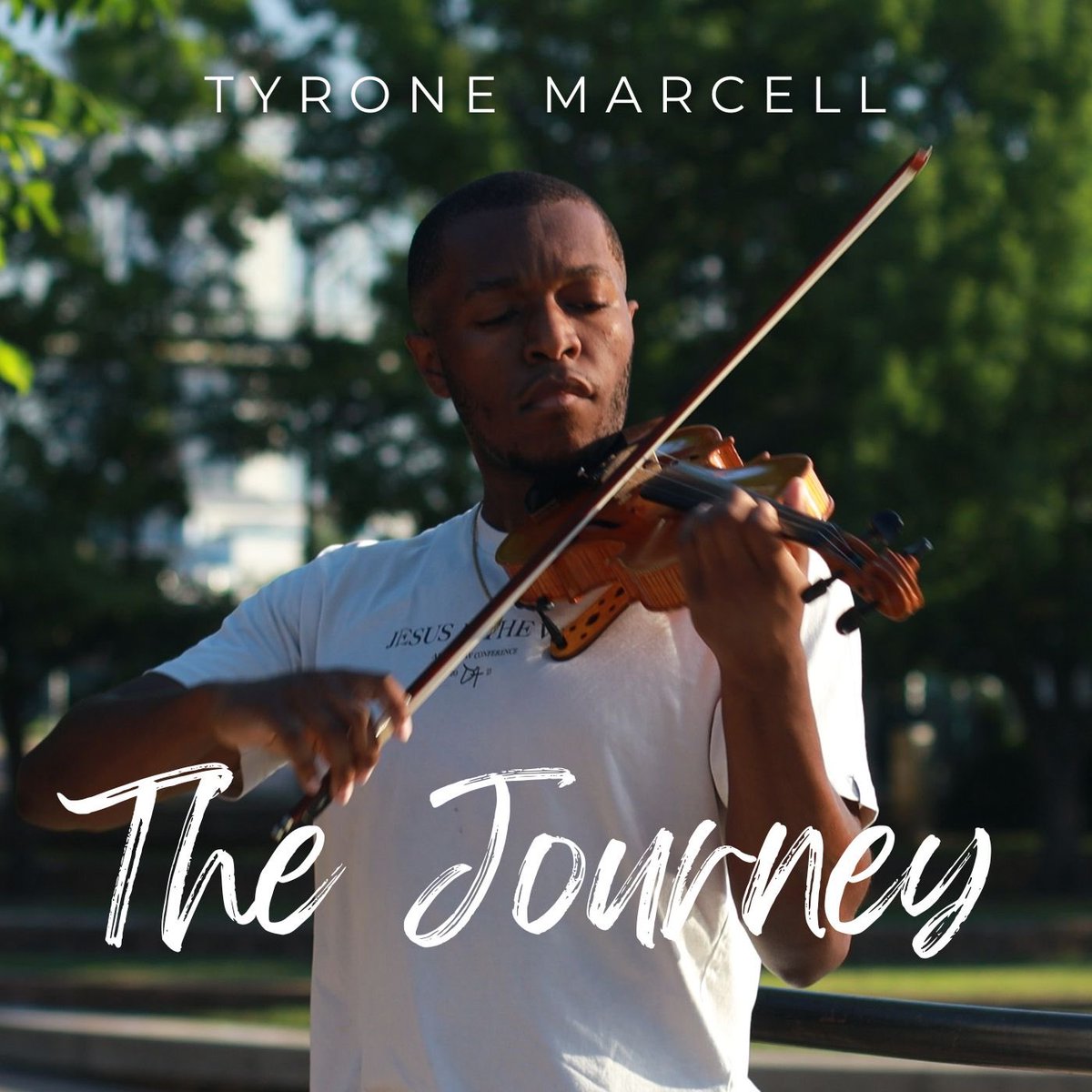 Tyrone Marcell tweet media