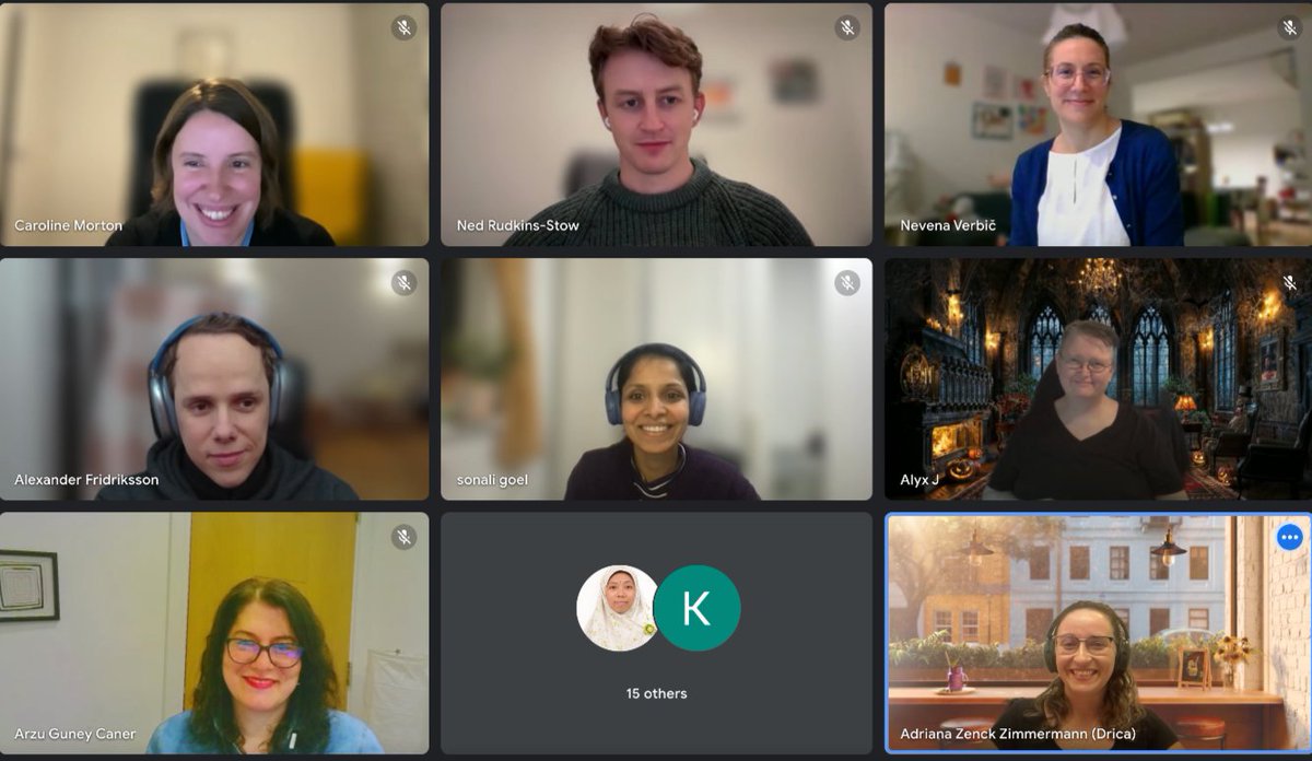 We hosted a session where Caroline Morton provided a great Introduction to SurrealDB and also examined its core advantages compared to other databases! 🌟

 A massive thanks to everyone for attending, it was a pleasure to have you! <a href="/SurrealDB/">SurrealDB</a> 🌟