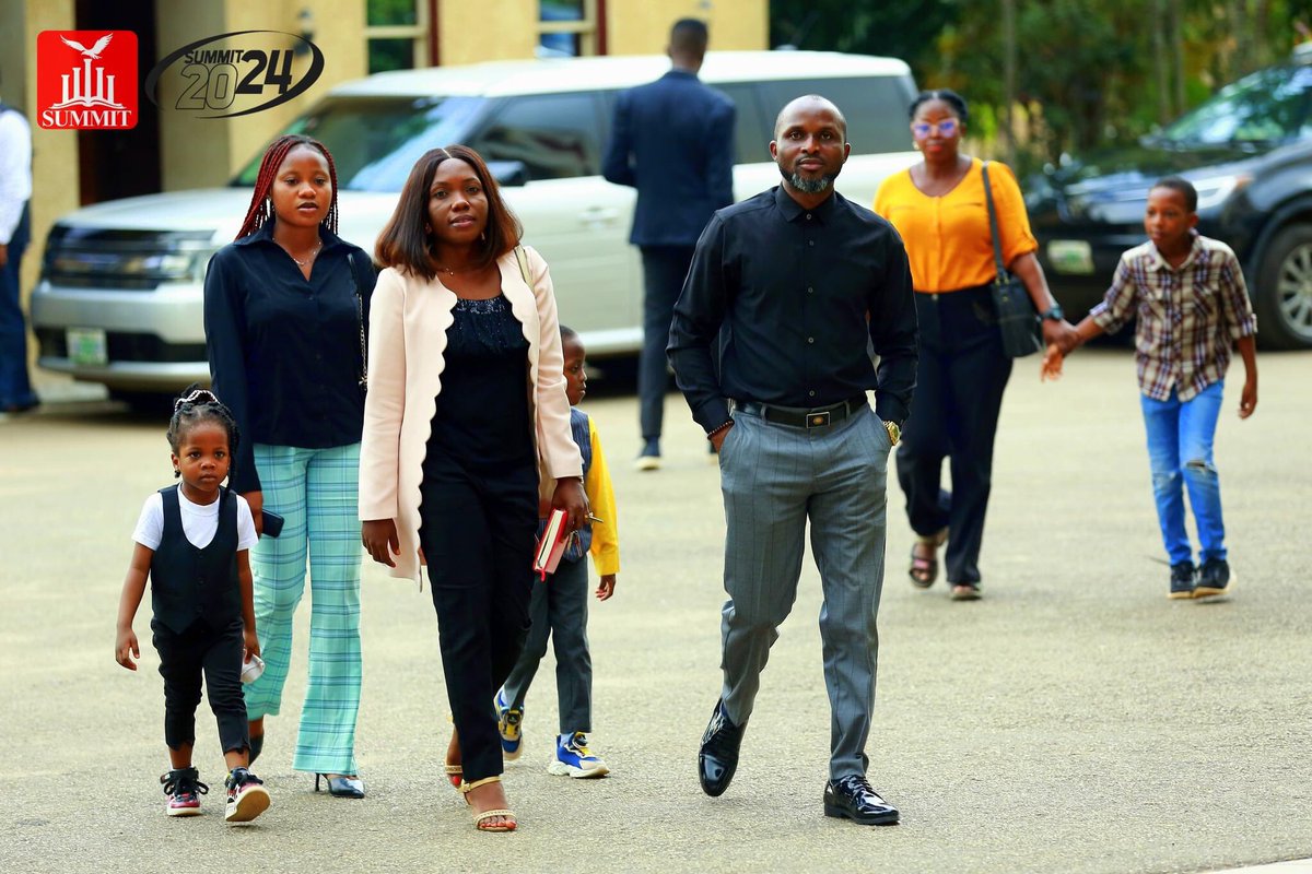 SummitAbuja's tweet photo. The atmosphere is charged, and heaven is poised to pour out wonders! Welcome to Day 3 of GREAT EXPLOITS! Get ready for a life-changing encounter with the supernatural. Your journey into GREATNESS has just begun!
.
.
#GreatExploits
#Summit2024
#SummitConference
#SummitBibleChurch https://t.co/1FXxgtkEEP