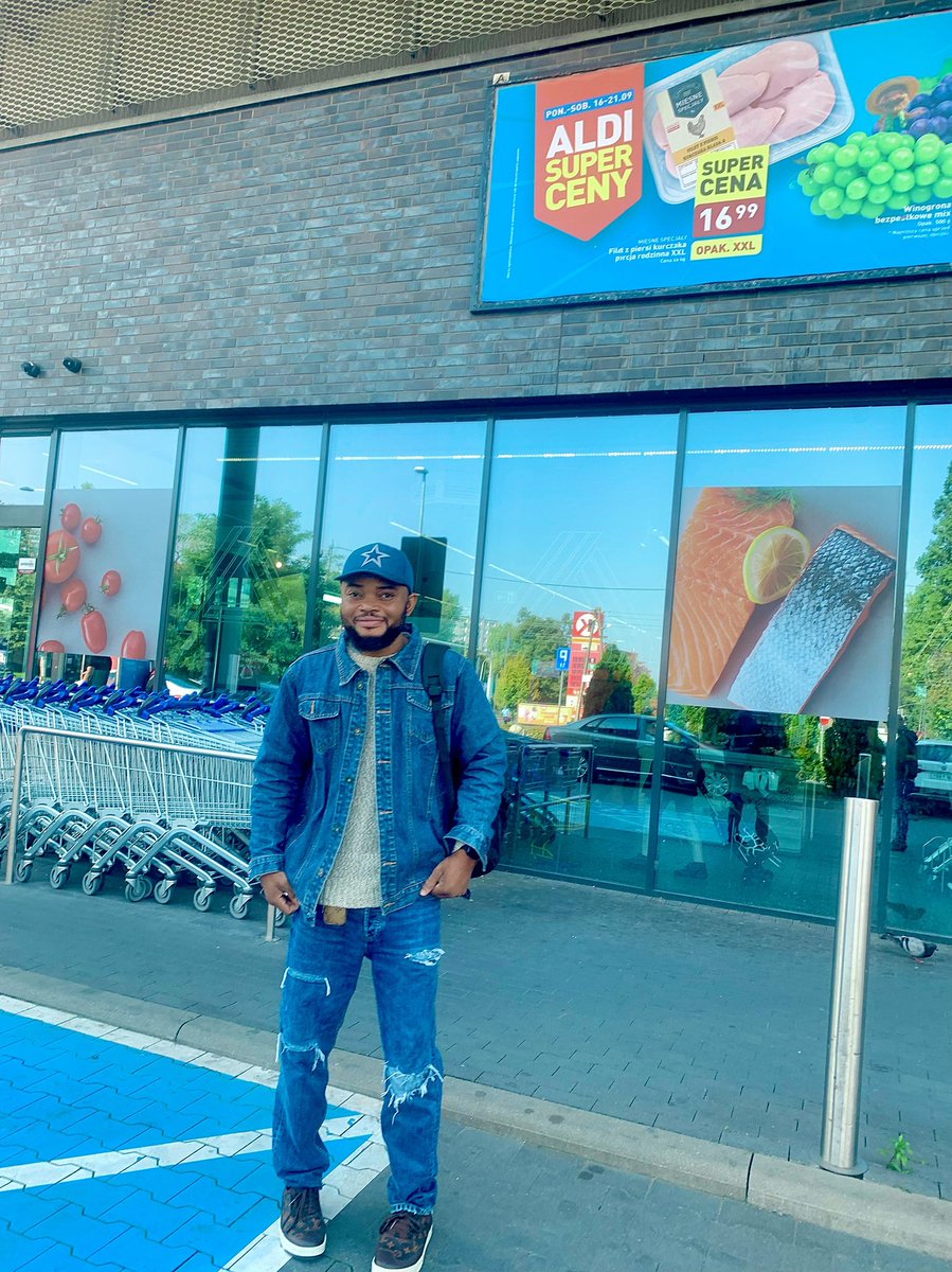 Okochi Mbano💎🇳🇬🇪🇸 tweet media