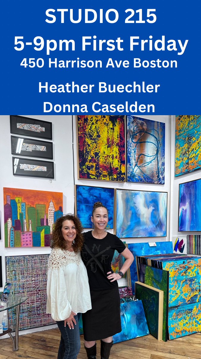 #firstfriday #sowa #sowaboston #art #artgallery #boston