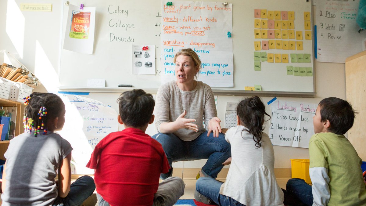 Getting Smart (@getting_smart) on Twitter photo 1 in 5 students face bullying. <a href="/righttobeorg/">Right To Be</a> Youth Program at @aupbrooklynqueens teaches the 5Ds of Bystander Intervention, equipping students with real-world skills to foster safer school environments, highlighted in a #GettingSmartBlog by @mrjluisart: gettingsmart.com/2024/11/01/why… 1 in 5 students face bullying. <a href="/righttobeorg/">Right To Be</a> Youth Program at @aupbrooklynqueens teaches the 5Ds of Bystander Intervention, equipping students with real-world skills to foster safer school environments, highlighted in a #GettingSmartBlog by @mrjluisart: gettingsmart.com/2024/11/01/why…