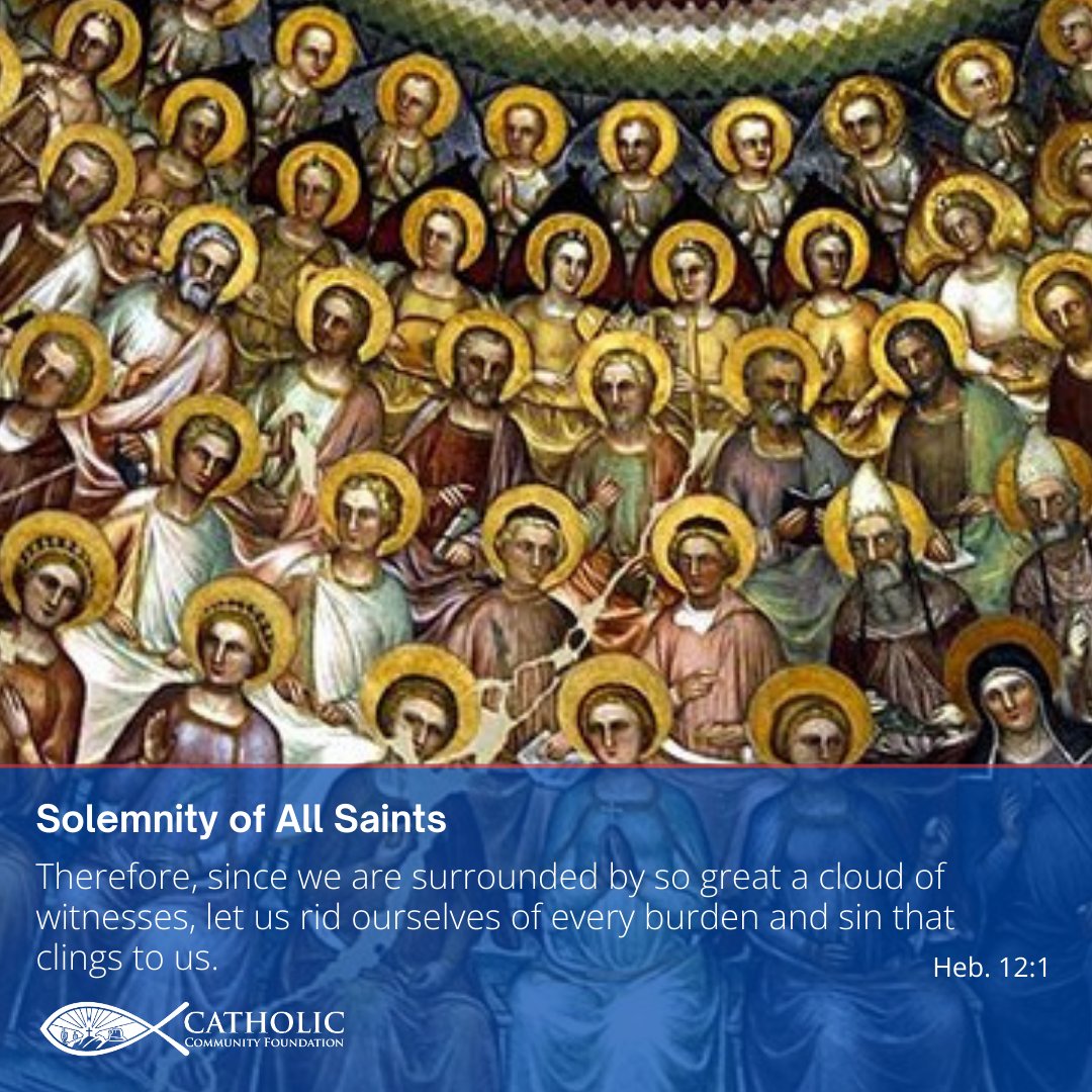 ccf_phx's tweet photo. May the saints in heaven pray for us and help us to grow in holiness. Remember to go to Mass today!
https://t.co/mo7N4e6prA
https://t.co/JgghugFXZY https://t.co/Gt856IRp6G