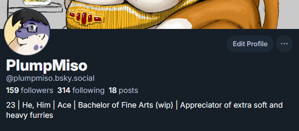 I've deleted all of my tweets! Please interact with me on the website below or on discord. My discord is "stibby" or "Stibby#0433".

Thank you for your patience!