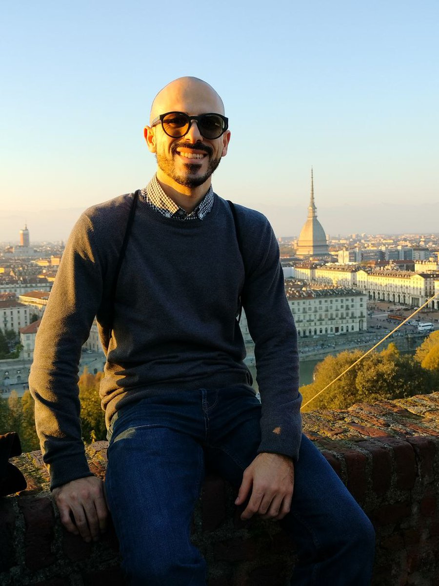 _giuseppesc's tweet image. Golden hour 🌇