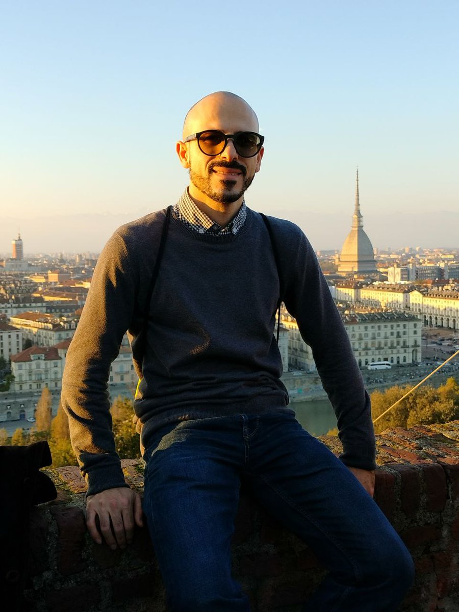 _giuseppesc's tweet image. Golden hour 🌇