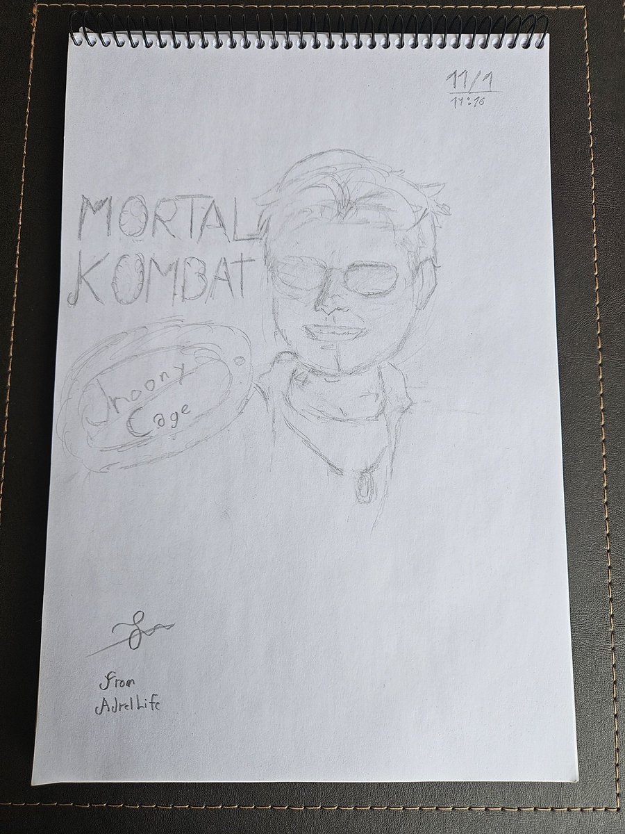 adrelLife tweet media