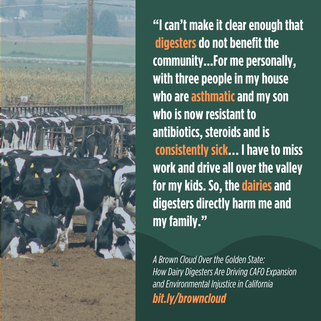 We urge the <a href="/AirResources/">CARB</a> Board to reject staff’s harmful approach to the #LCFS and demand amendments that are responsive to the needs of Californians who are deeply invested in the program — not with their investment portfolio, but with their lives.

leadershipcounsel.org/california-air…