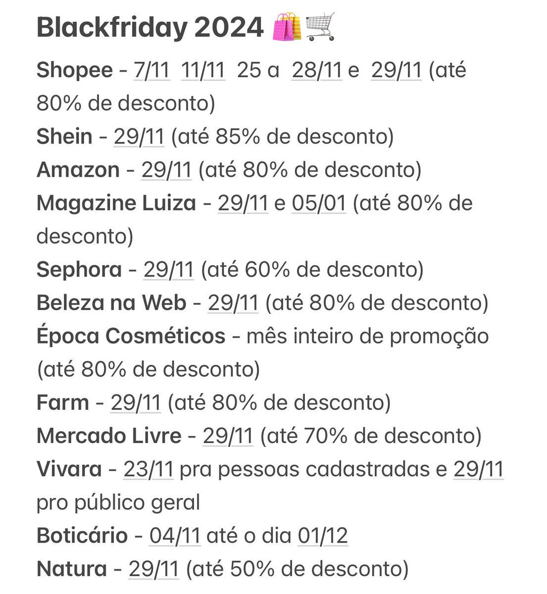 diquinhasgirl's tweet photo. tweet de utilidade pública https://t.co/UMo48Uifwq