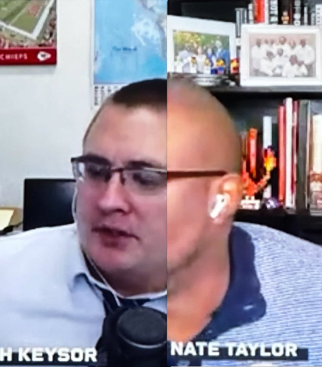 Justin Dondey tweet media