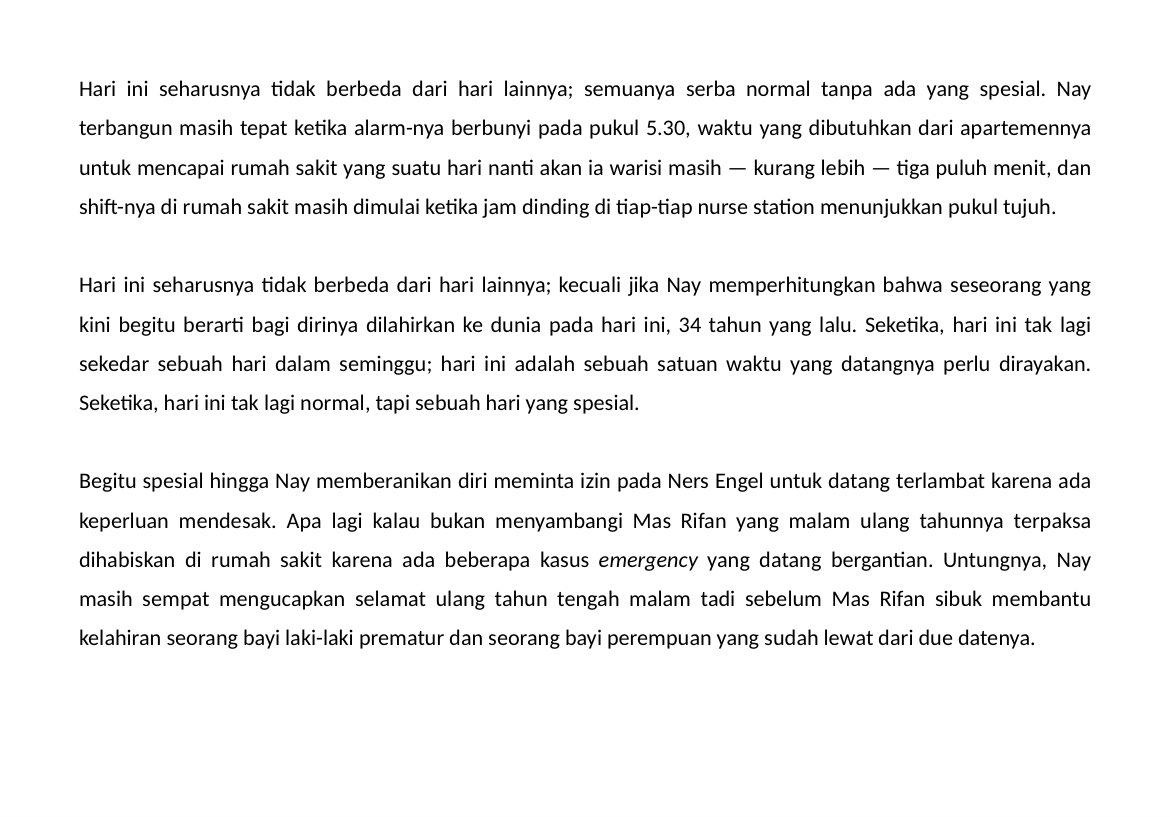 seriesfreak's tweet photo. #KayFan #KaliKedua part of main story, timeline a little bit in the future 🫶🏼
Semoga suka kadonya, Mas Rifan ☺️
Hari spesial https://t.co/mwiU3bpNcq