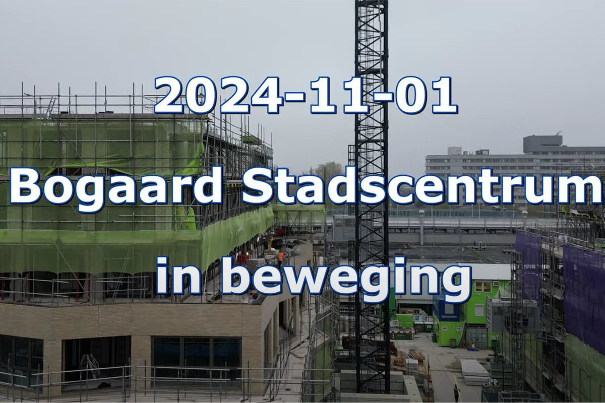 Heeft u al een beeld hoe het nieuwe Bogaard stadscentrum er komt uit te zien? inrijswijk.com/2024/11/01/vid…