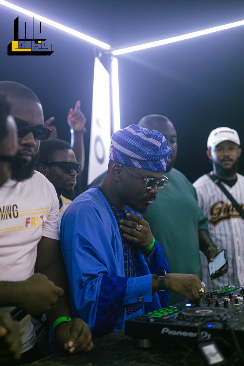 nocautionng's tweet photo. It’s Lagos baby🔈.and we’re bringing the heat! 🔥Leave your worries behind and step into a night with NO CAUTION ⚠️ it’s gonna be epic!🥵🔥
Just like last time, but now we’re cranking the energy up x100! Unmatched vibes because when we party, it’s NO CAUTION!⚠️ 
#party #lagos https://t.co/5GrgLS0as6