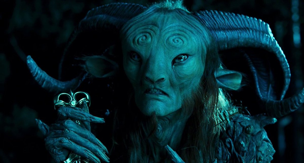 DiscussingFilm's tweet photo. Guillermo del Toro’s ‘PAN’S LABYRINTH’ is now streaming on Prime Video. 

See which other movies just got added to Prime Video: https://t.co/hz9kRldVf4 https://t.co/Dx9EVzkrJ8
