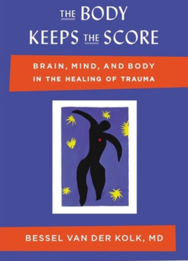 Kelly Malacko (@kellymalacko) on Twitter photo #FridayReads
Finally getting around to HIDDEN BODIES by <a href="/CarolineKepnes/">Caroline Kepnes</a> and trying to learn about the way Joe Goldberg’s mind might work by reading about the effect of trauma on the brain.
What are you reading? #FridayReads
Finally getting around to HIDDEN BODIES by <a href="/CarolineKepnes/">Caroline Kepnes</a> and trying to learn about the way Joe Goldberg’s mind might work by reading about the effect of trauma on the brain.
What are you reading?