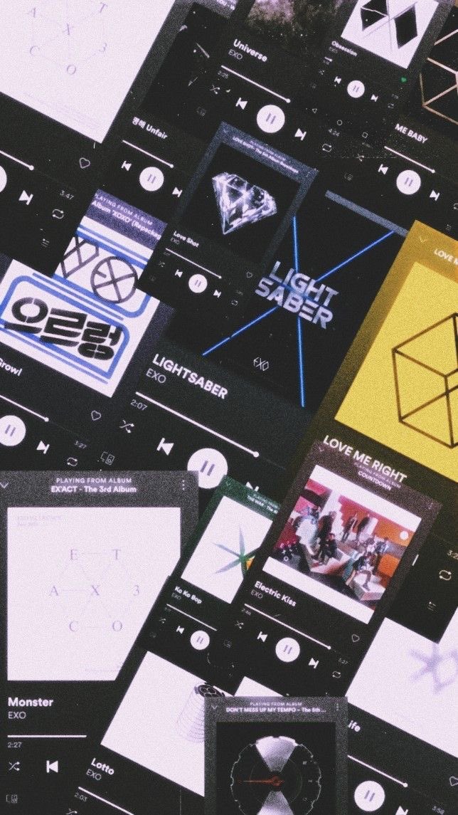 onlylegendsExo's tweet photo. HYBE copy Exo and also spy on them but Hybe can’t copy a real talent and never can copy Exo Discography because Exo music discography is the best and unique

#HybeApologizeToEXO
#HybeLeaveExoAlone https://t.co/757uUmDWEd