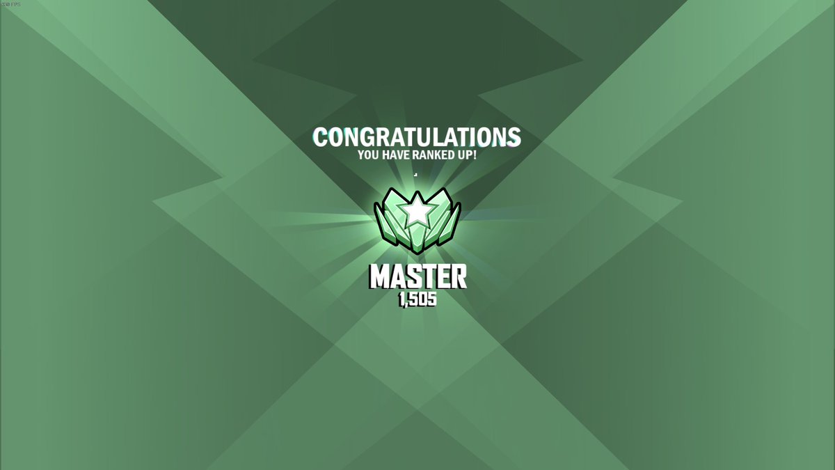 j'ai mis 8 ans mais ça y est, nous y est jcrois que jsuis le seul maypul eu master...