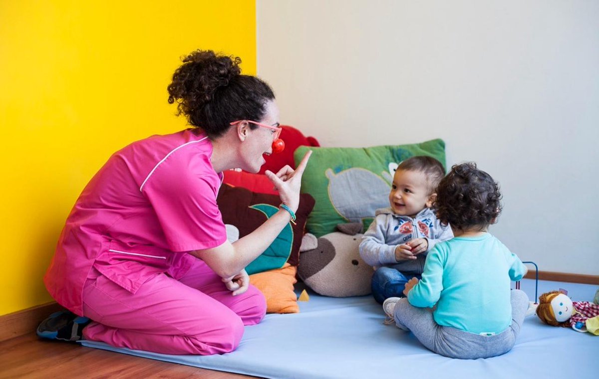 👨‍⚕️ Inauguran primer centro en #México para familias con trastornos del #neurodesarrollo

✅ Detalles en: shre.ink/g5tc

📌 #PoderNoticiaPue #DondeTuVozSeEscucha #XtraordinaryPeople