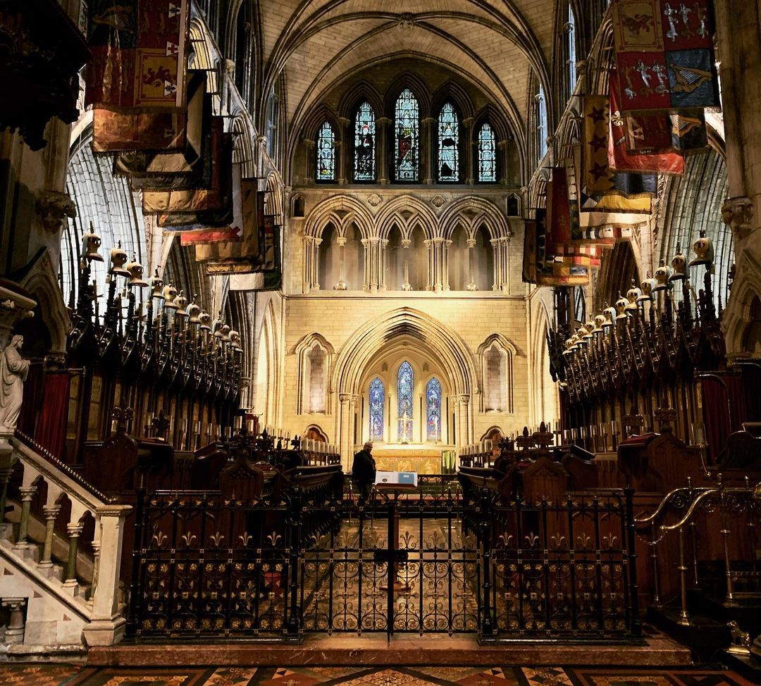 Discover Ireland tweet media