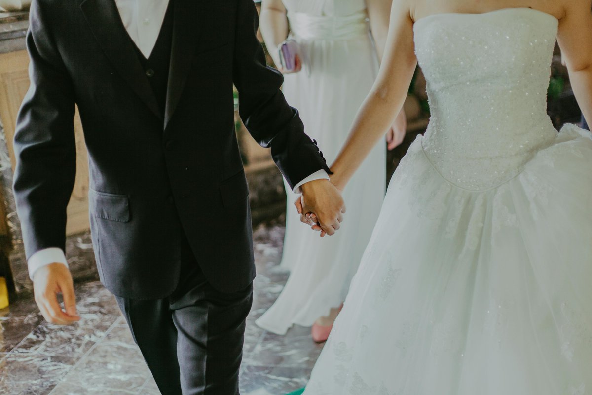 CreatExcitement's tweet image. Say 'I do' to the perfect wedding soundtrack with Create Excitement! Our expert DJs in New Jersey specialize in turning your big day into a magical musical journey. 

Visit CreateExcitement.com for more information about our wedding DJ packages. #njdj #njweddings