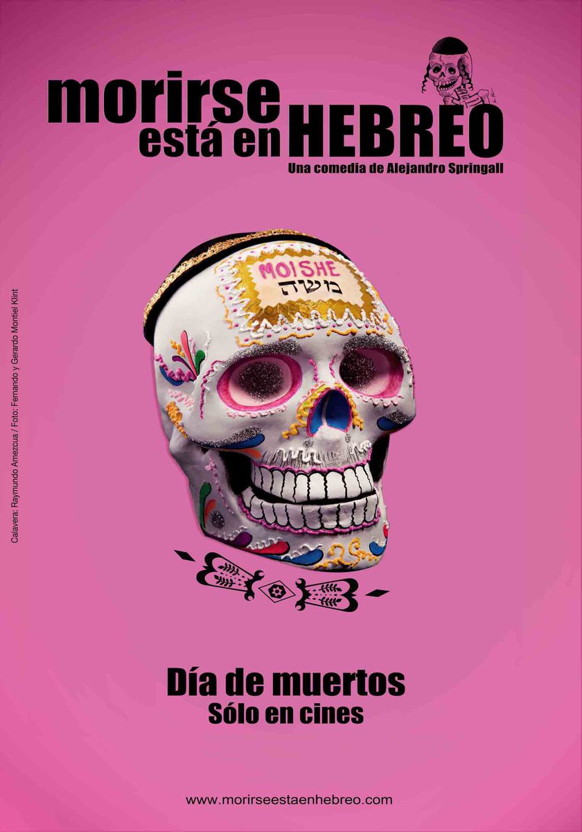 ALEJANDRO SPRINGALL tweet media