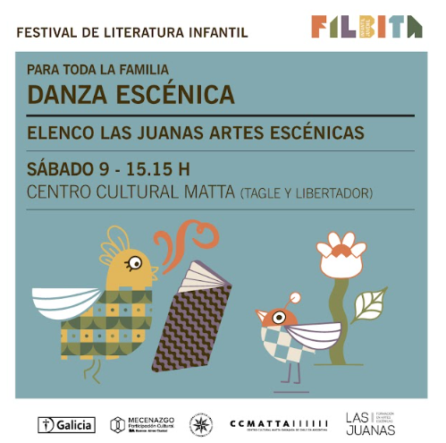 FundacionFilba's tweet photo. 🔜En una semana es #Filbita 🥳😃💕
Tarde en el parque con libros y música.
Sábado y domingo.
Te vamos sugiriendo talleres y más para ir armando agenda 👇
@LaCrujiaEd https://t.co/nZhv49LPdu