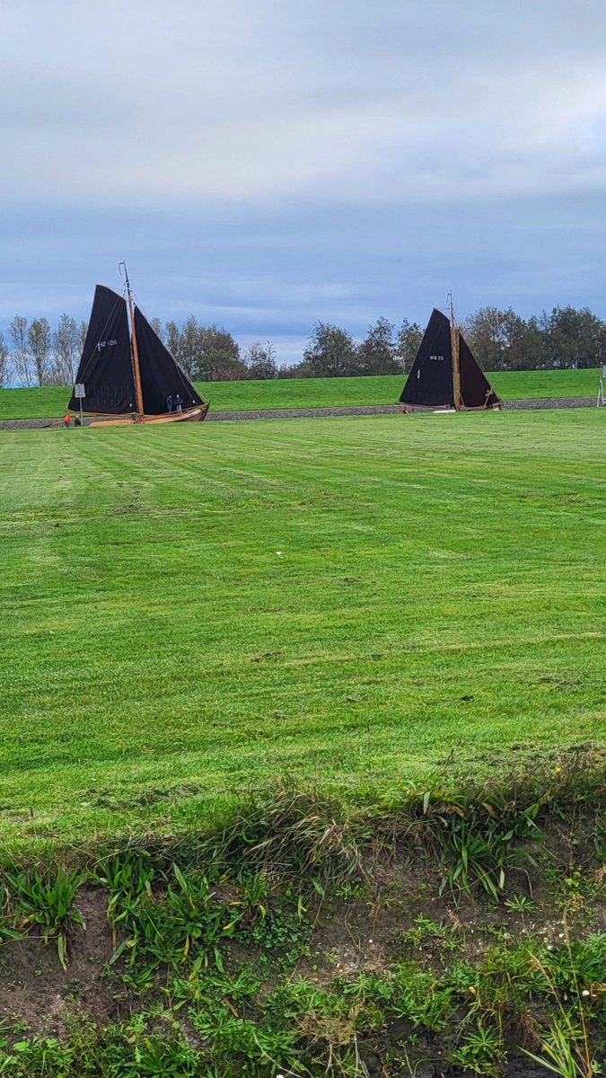 Workum in Friesland