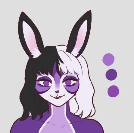 SyndraNSFW's tweet photo. @FireWolfStudio I would like one of my bunny 💕 https://t.co/avPhOItht8