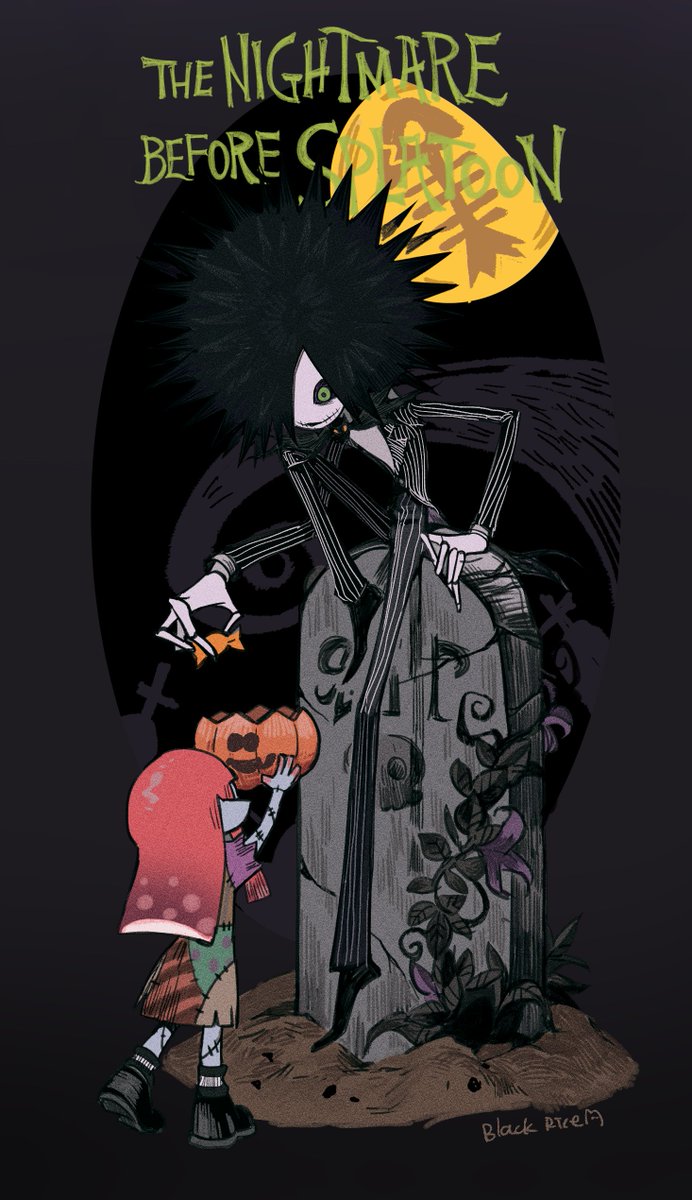 #スプラトゥーン #splatoon #spyke