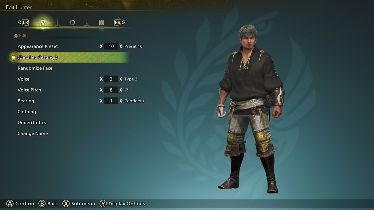 oh_fudgenuggets's tweet photo. FUCK IT. MONSTER HUNTER KIRYU https://t.co/dTgZJZIn1d