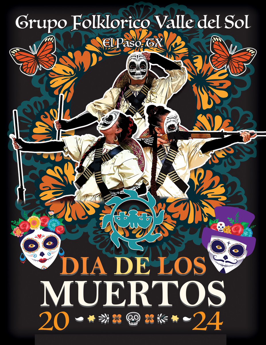 Anita Romero (@anitaicandance) on Twitter photo This weekend!!! Saturday at 3:30 and Sunday at 2:30 in Old Mesilla, NM! Thankful to REL Washington Elementary for your support with providing our rehearsal location! YISD, SISD, EPISD, EPCC, and UTEP students, professional adults to perform <a href="/RELWashingtonES/">R.E.L. Washington International School</a> This weekend!!! Saturday at 3:30 and Sunday at 2:30 in Old Mesilla, NM! Thankful to REL Washington Elementary for your support with providing our rehearsal location! YISD, SISD, EPISD, EPCC, and UTEP students, professional adults to perform <a href="/RELWashingtonES/">R.E.L. Washington International School</a>