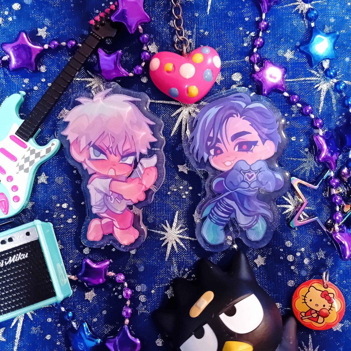 new stuff on my sh⭐ppe! get it before its in a blink gone! #ALNST #alienstage #alienstagefanart