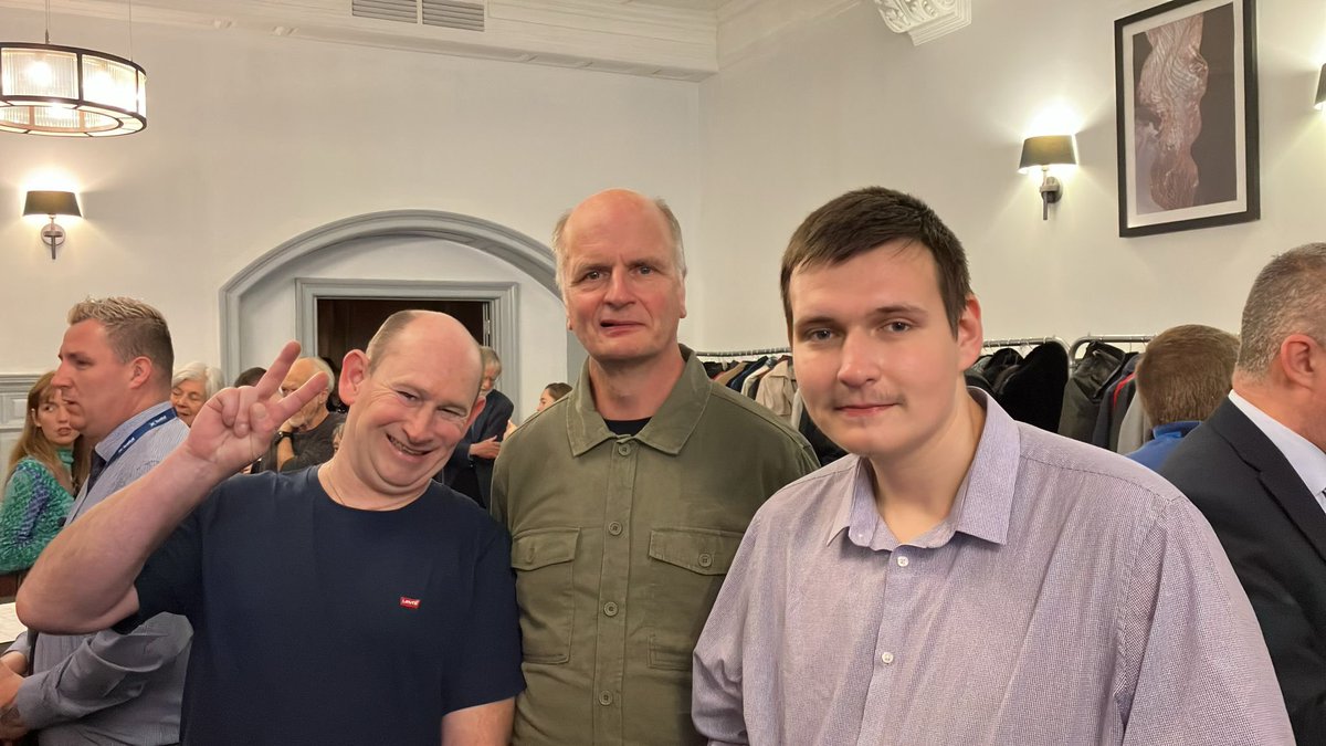 Phoenix Futures Scotland tweet media