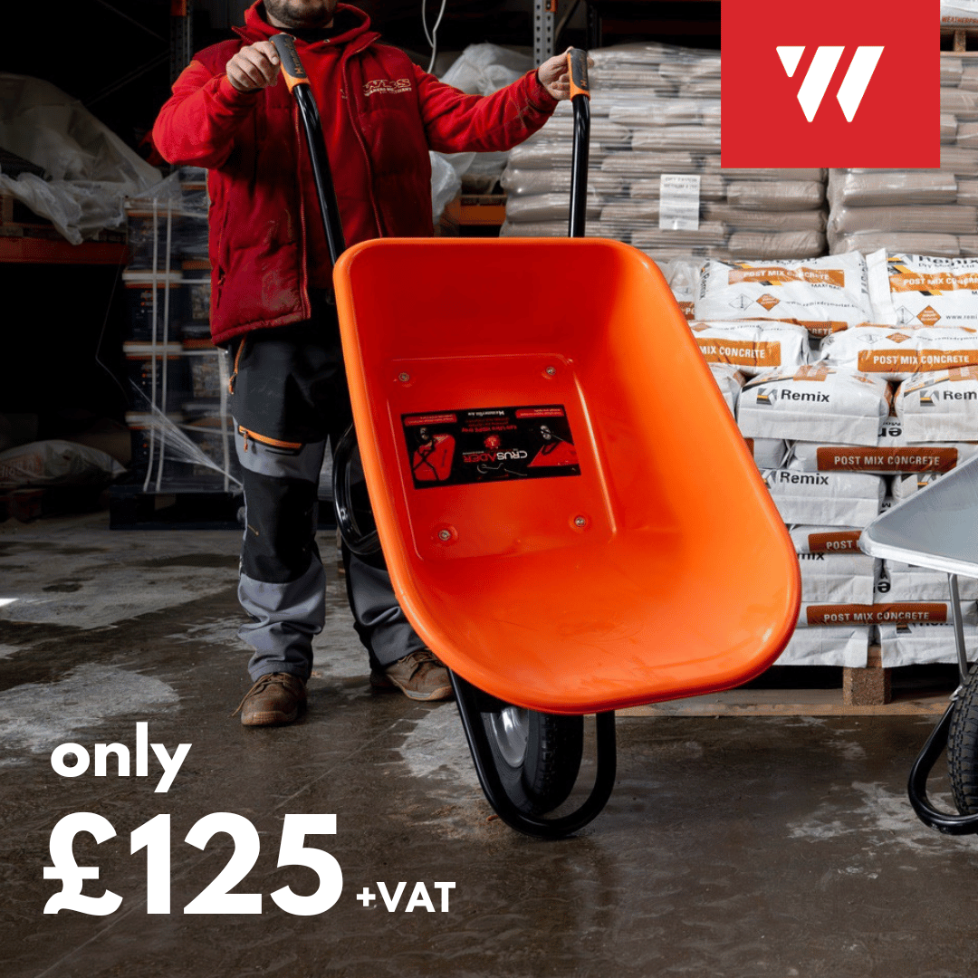 WBS Builders' Merchants tweet media