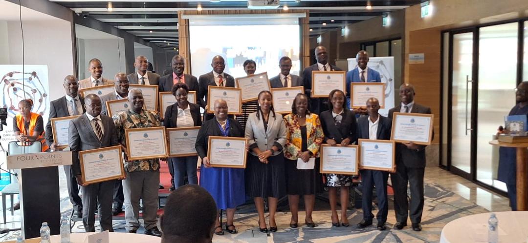 David Tumusiime tweet media