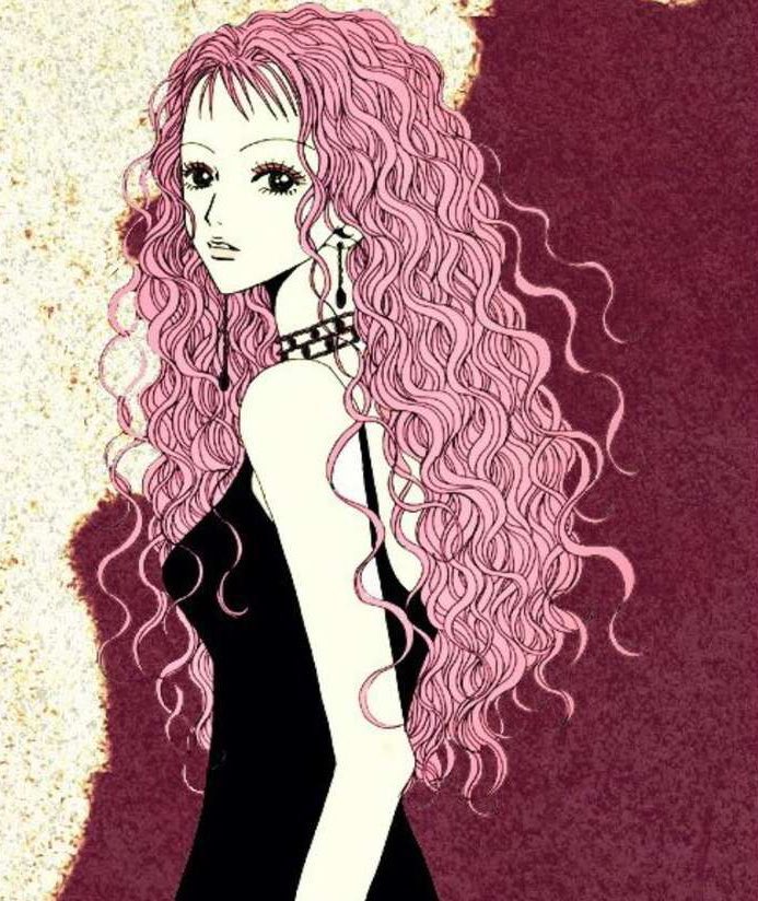 NANAsect's tweet photo. It is also Reira’s Birthday https://t.co/OfUN6XTvwO