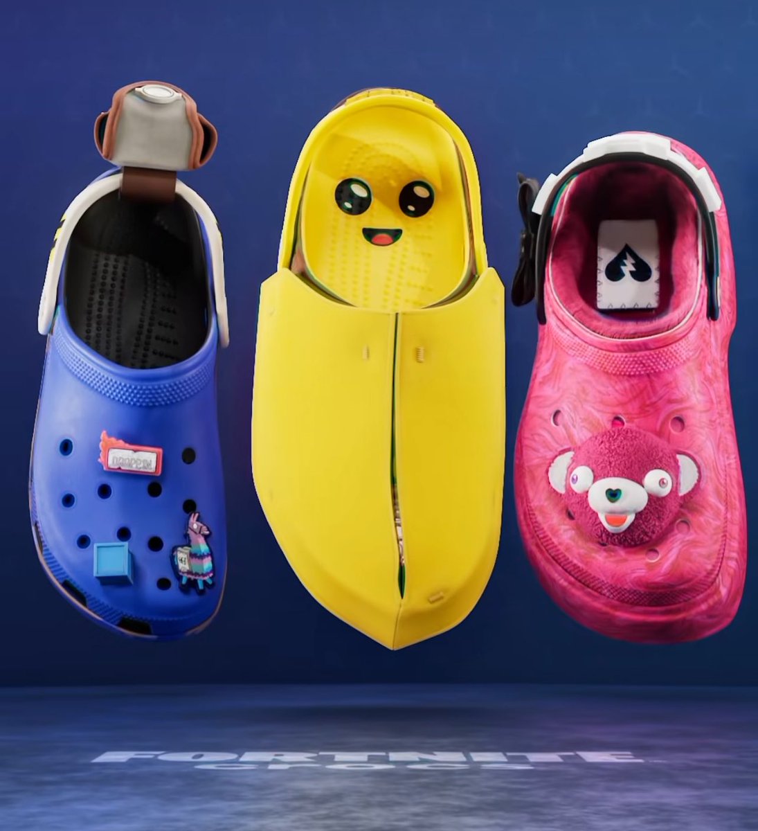 Geeks + Gamers tweet media