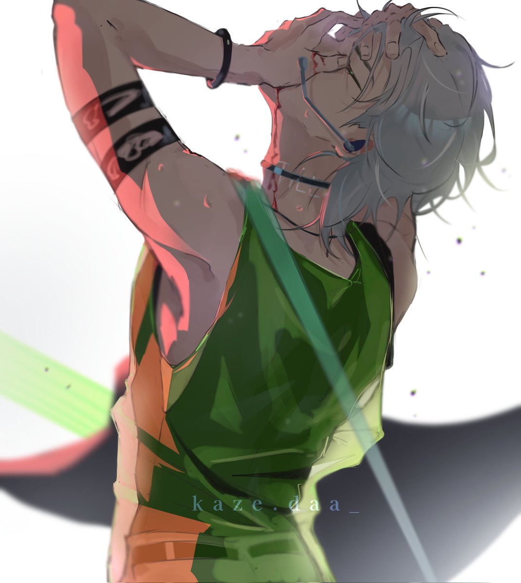 Kaze ✦ tweet media