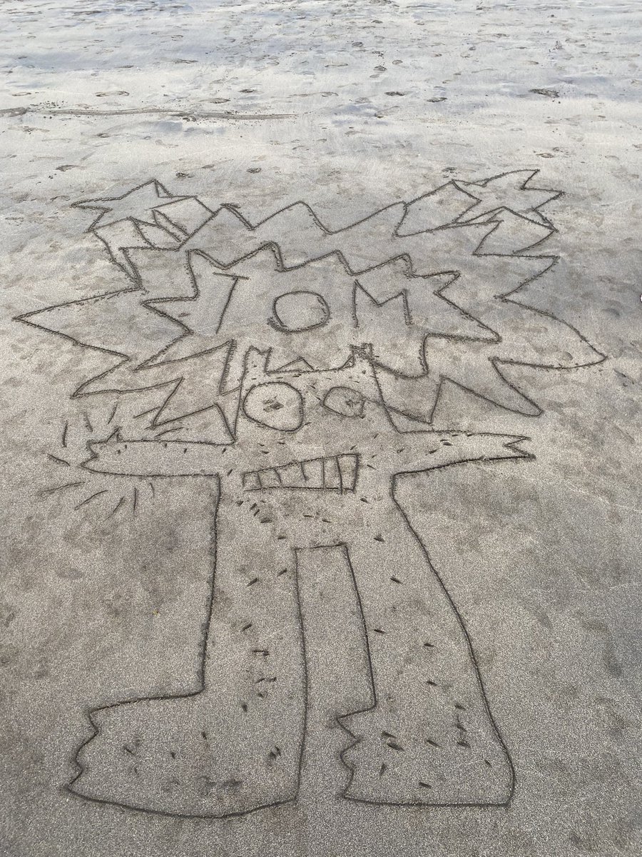 Ian Potter tweet media