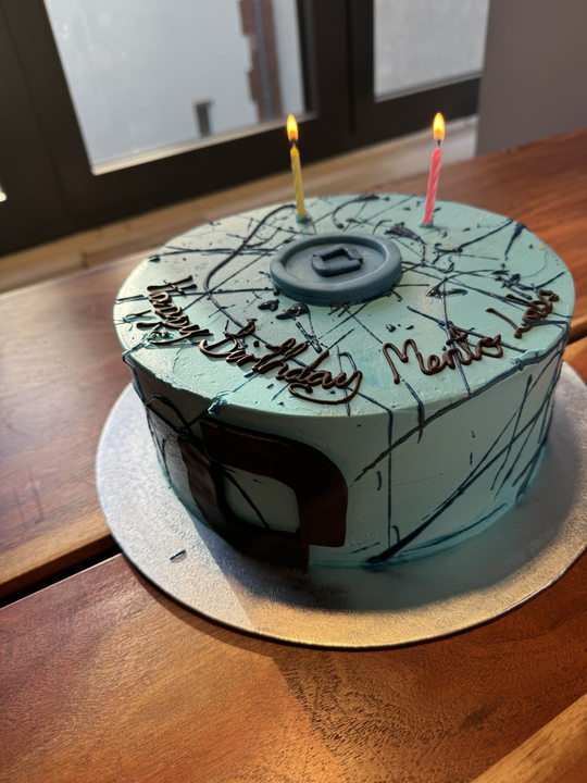 Celebrating the <a href="/MentoLabs/">Mento (fx/acc)</a> birthday 🎂

It’s been two incredible years of innovation, pushing the boundaries of decentralized finance and building sustainable financial solutions for communities worldwide.

Thanks to the Mento Partners and the Mento community for their support