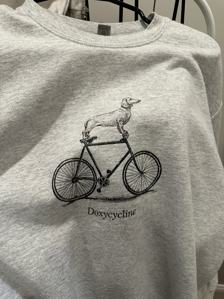 Christine Bonarrigo, PharmD tweet media